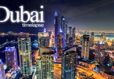 Du lịch Dubai - Khởi hành hàng ngày từ 4 khách trở lên